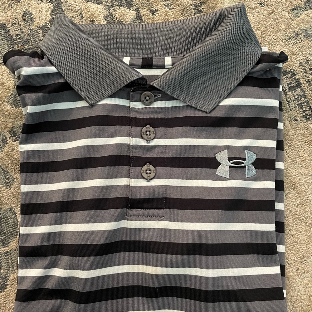 Under Amour Polo